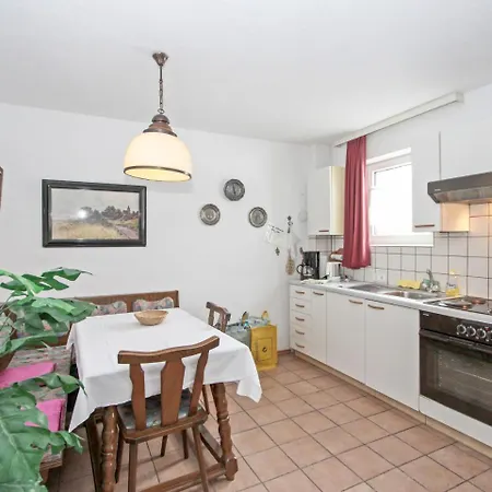 Ruger Apartamento Scharnitz