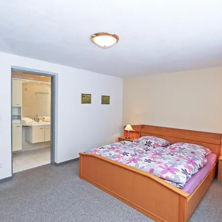 Apartamento Ruger Scharnitz