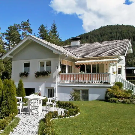 Ruger Apartamento *