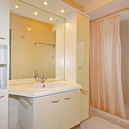 Ruger Apartment Scharnitz