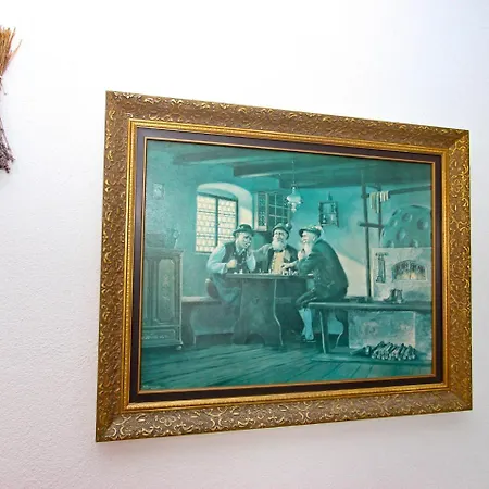 Ruger Apartment Scharnitz