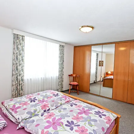 Ruger Apartment Scharnitz